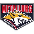 Metallurg sports logo